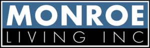 Monroe Living Logo